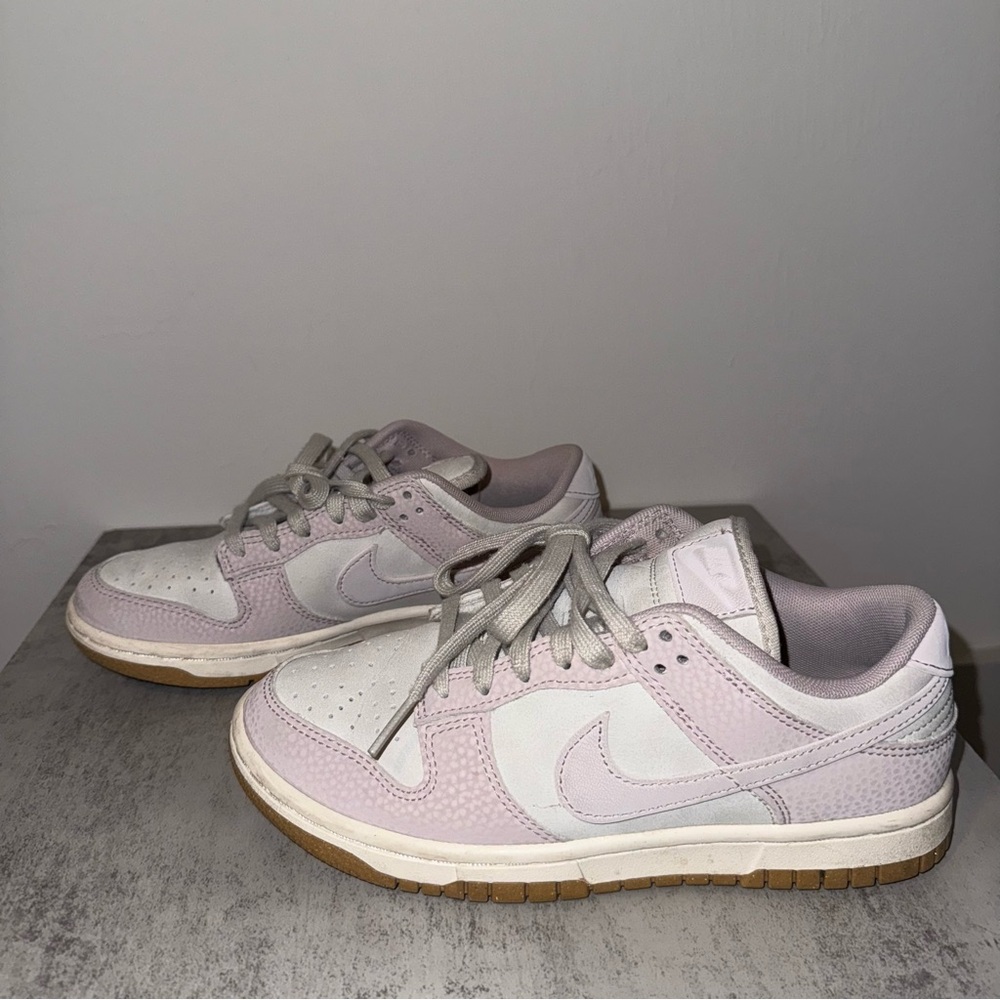 Nike Dunks Low Next Nature Size 6 - Picture 4 of 7